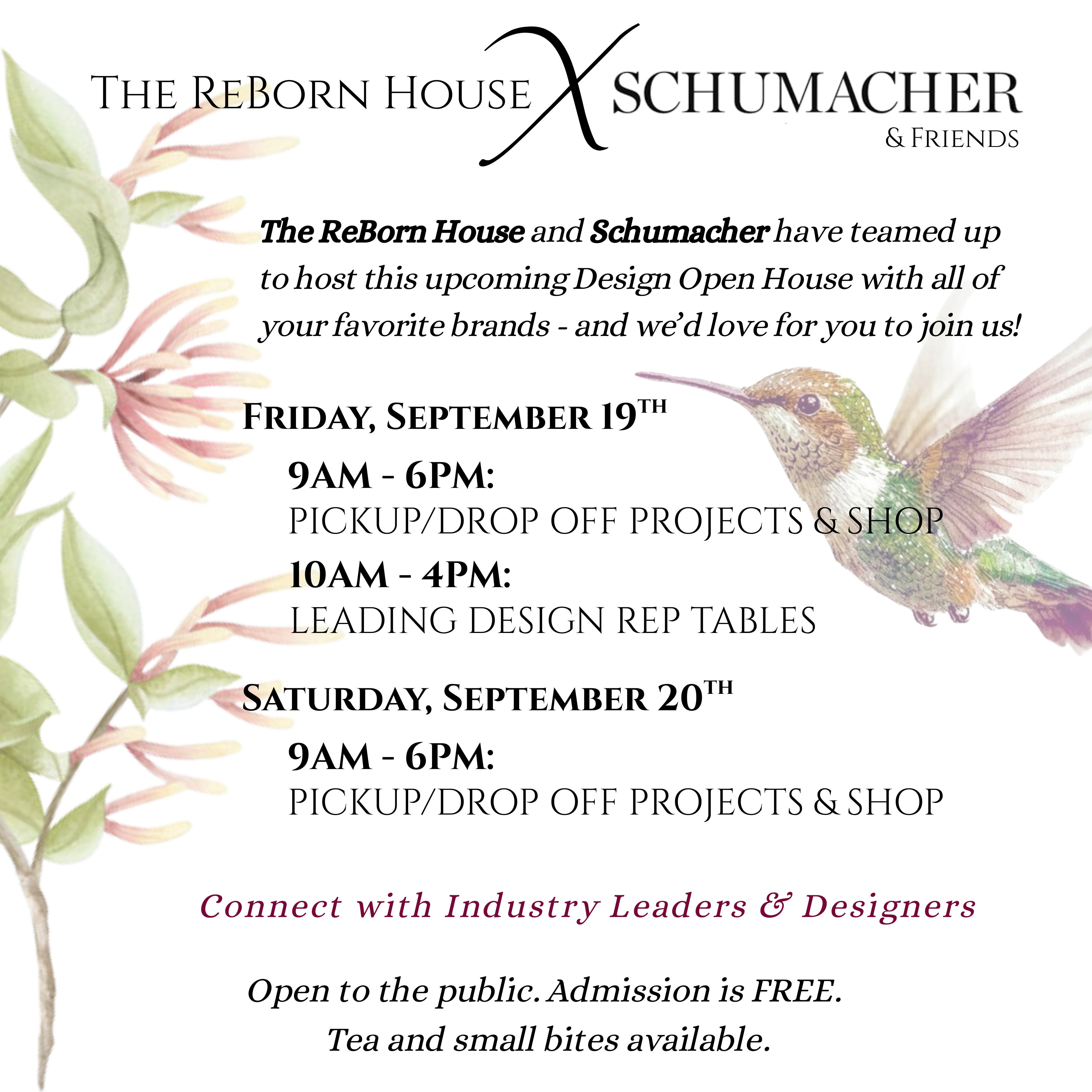 Essential event details for 'Artist Day at High Hopes.'